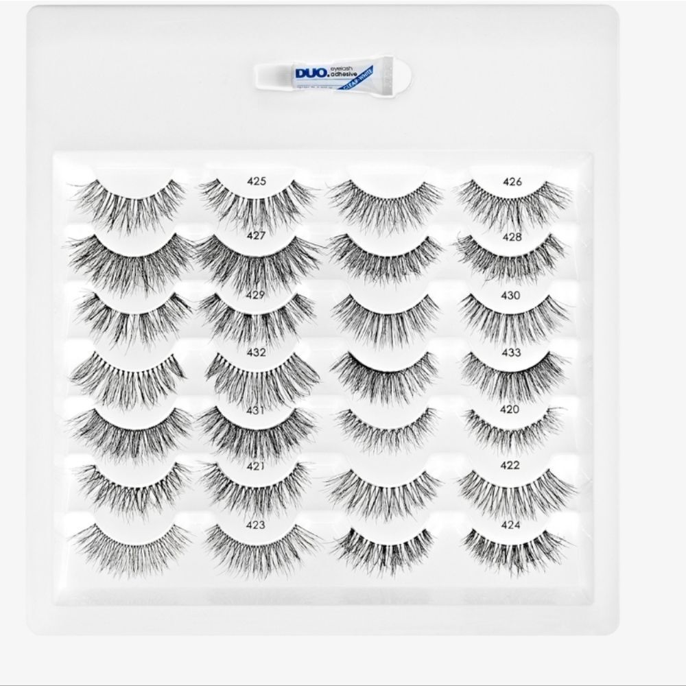 Ardell Limited Edition Naked Lashes Set - Picture 3 of 6